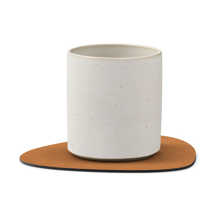 Core glasonderzetter curve , Flecked nature LIND DNA