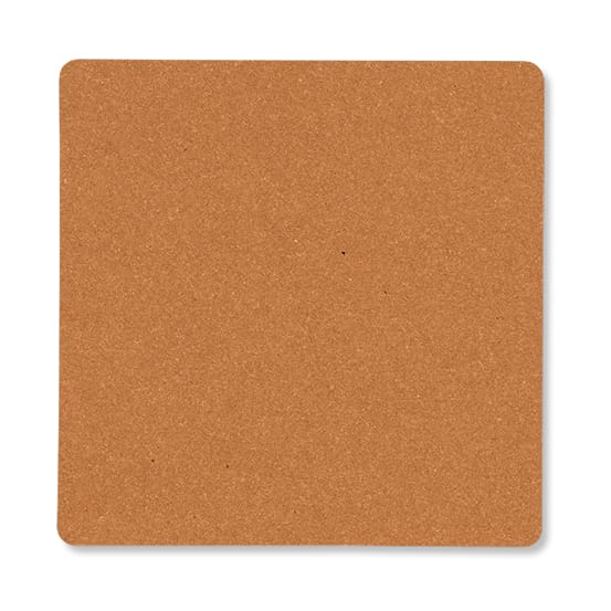Core glasonderzetter square  - Flecked nature - LIND DNA