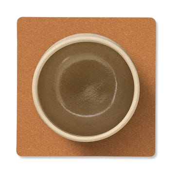 Core glasonderzetter square  - Flecked nature - LIND DNA