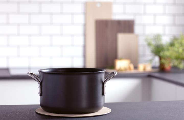 Cut & Serve circle ronde snijplank S, Essen LIND DNA