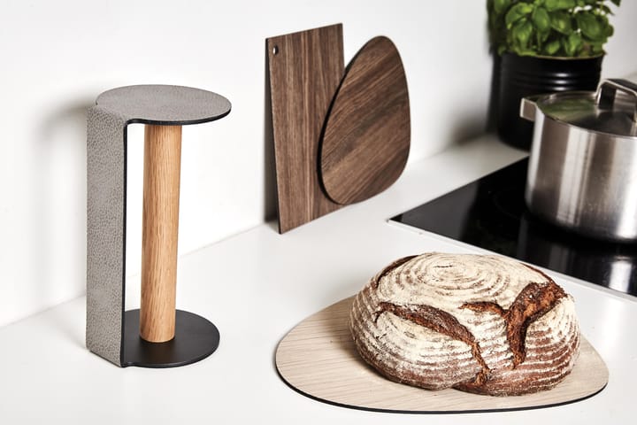 Cut & Serve curve snijplank L, Essen LIND DNA