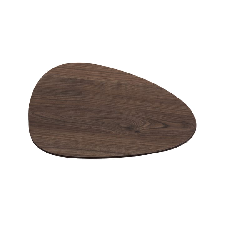 Cut & Serve curve snijplank S, Walnoot LIND DNA