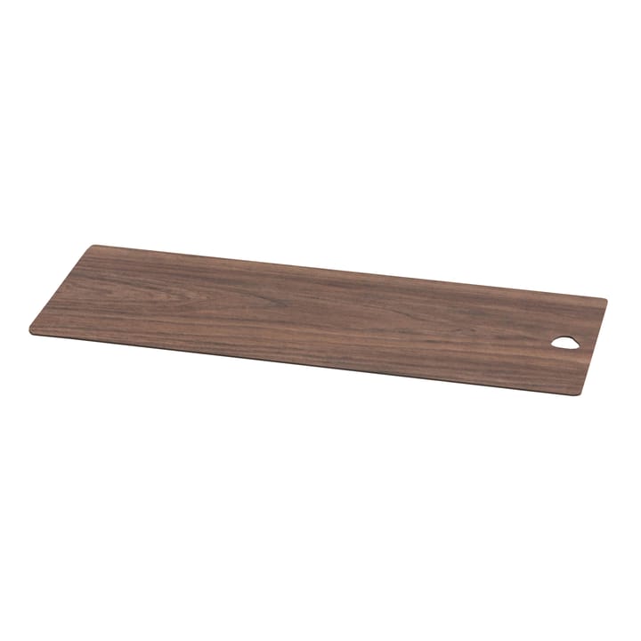 Cut & Serve snijplank, Walnoot LIND DNA