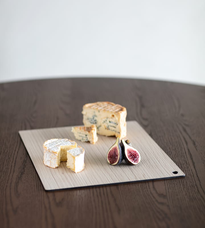 Cut & Serve square snijplank L, Essen LIND DNA