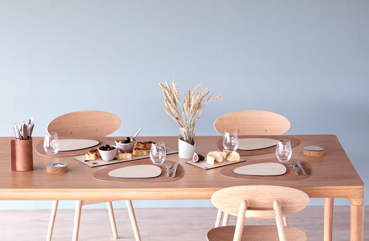 Cut & Serve square snijplank L, Essen LIND DNA