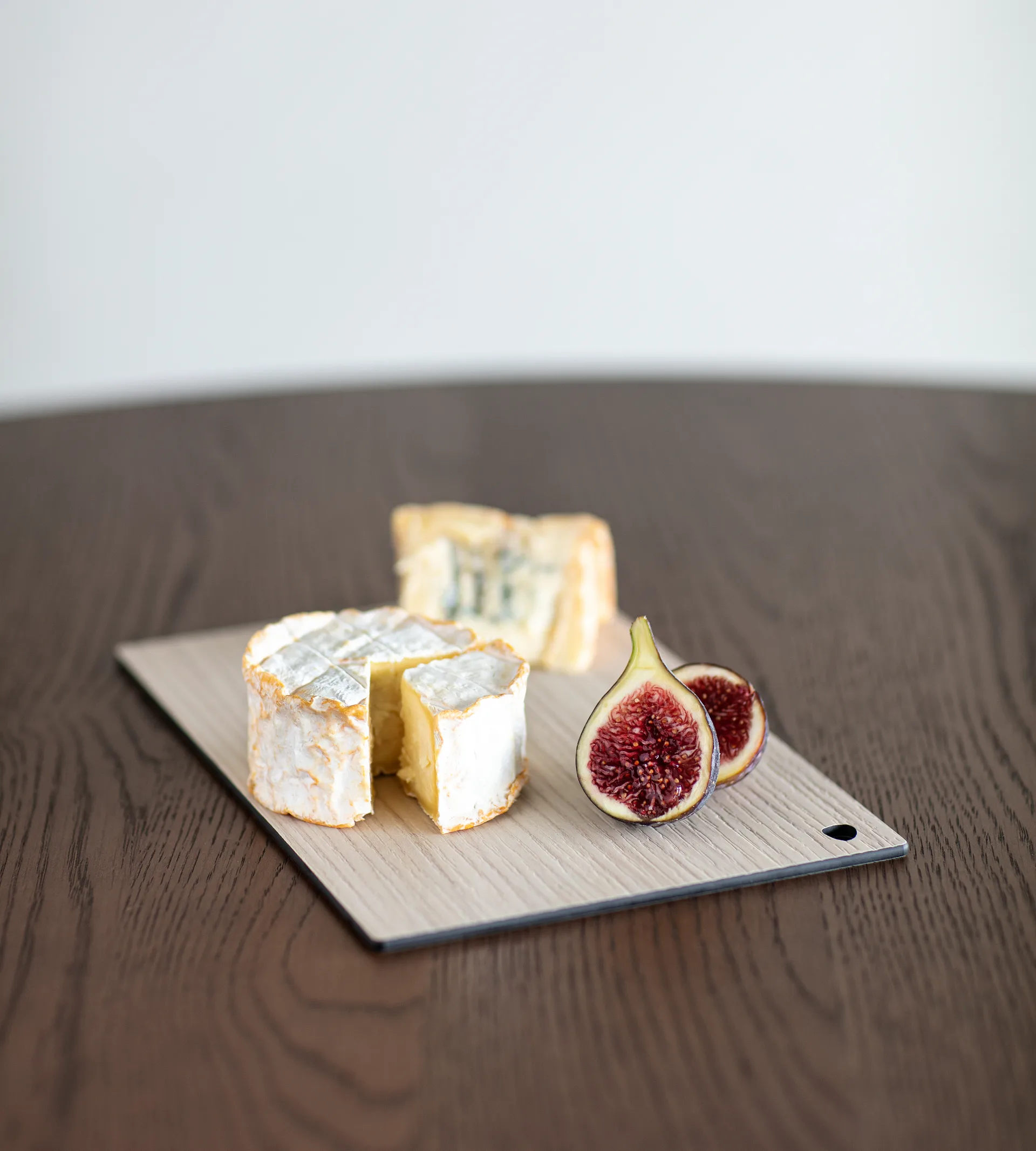 Cut & Serve square snijplank S, Essen LIND DNA