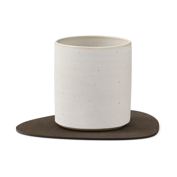 Nupo onderzetter curve, Caviar LIND DNA