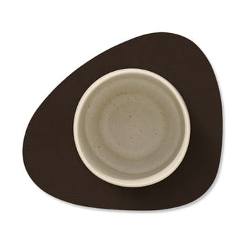 Nupo onderzetter curve - Hazel - LIND DNA