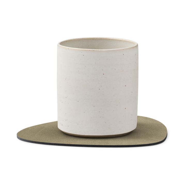 Nupo onderzetter curve, Herbal dust LIND DNA