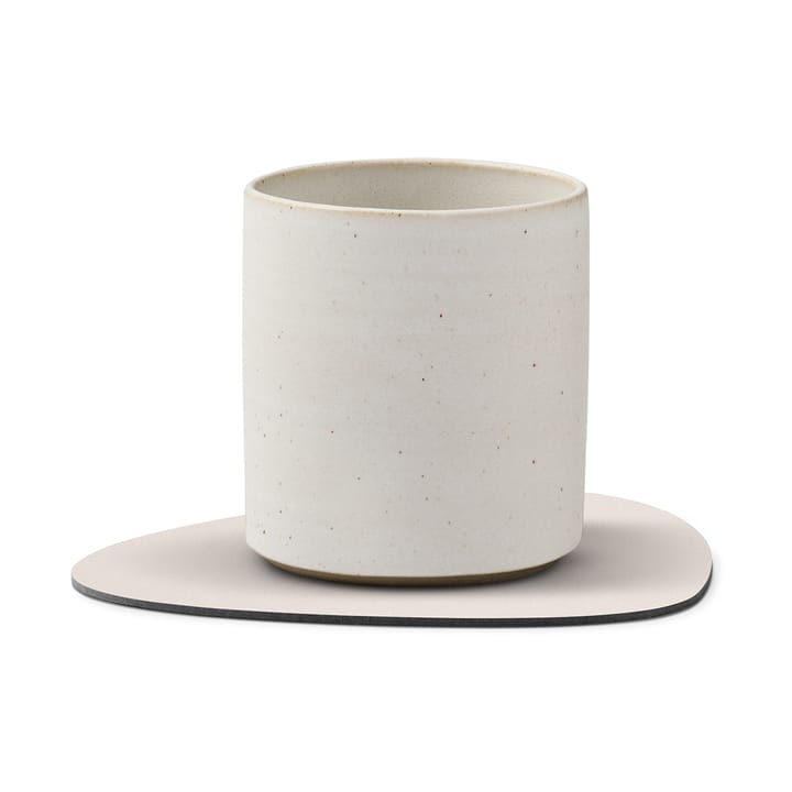 Nupo onderzetter curve, Soft nude LIND DNA