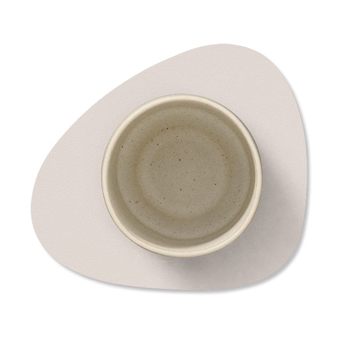 Nupo onderzetter curve, Soft nude LIND DNA
