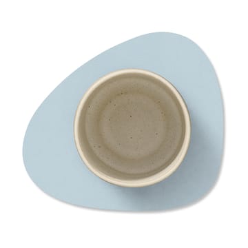 Nupo onderzetter curve - Soft sky - LIND DNA