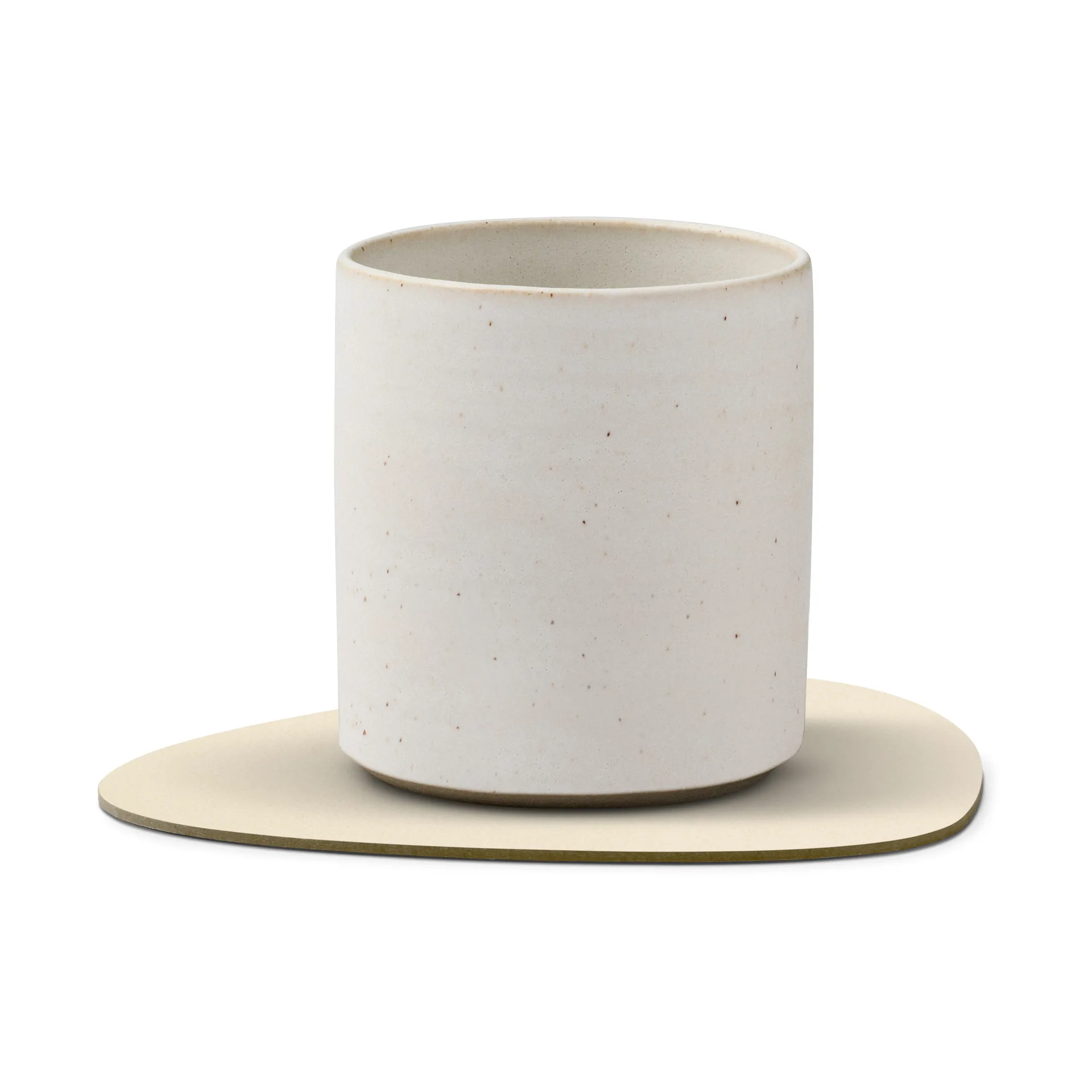 Nupo onderzetter curve, Vanilla LIND DNA