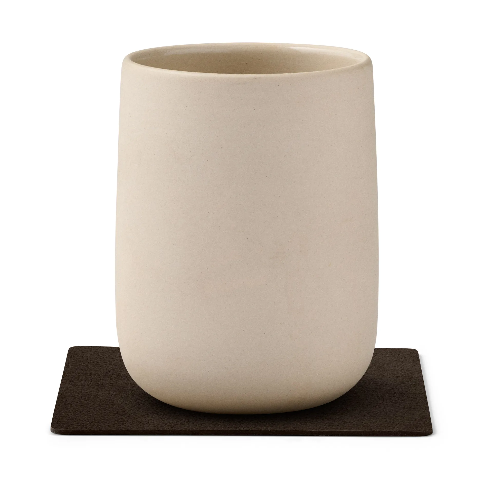 Nupo onderzetter square, Hazel LIND DNA