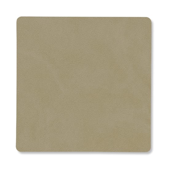 Nupo onderzetter square - Herbal dust - LIND DNA