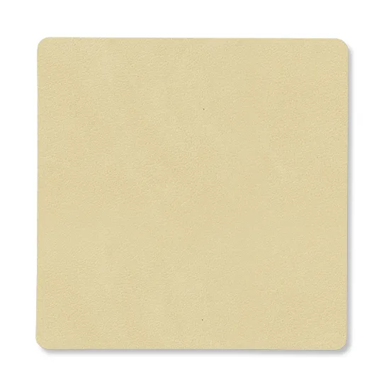 Nupo onderzetter square, Lemon sorbet LIND DNA