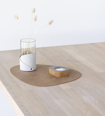 Nupo placemat curve M - Nature - LIND DNA