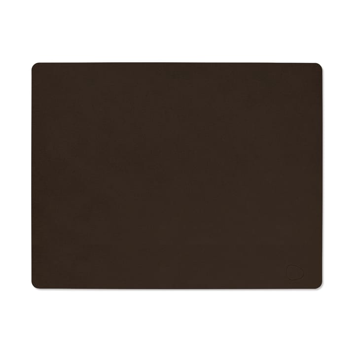 Nupo placemat square L - Hazel - LIND DNA