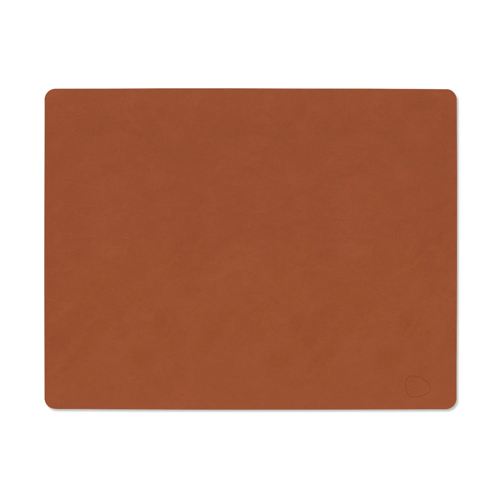 Nupo placemat square L, Rust LIND DNA