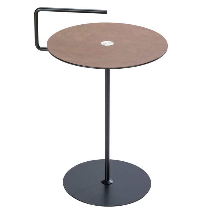 Pick-Up Nupo tafel M, Brown-sand LIND DNA