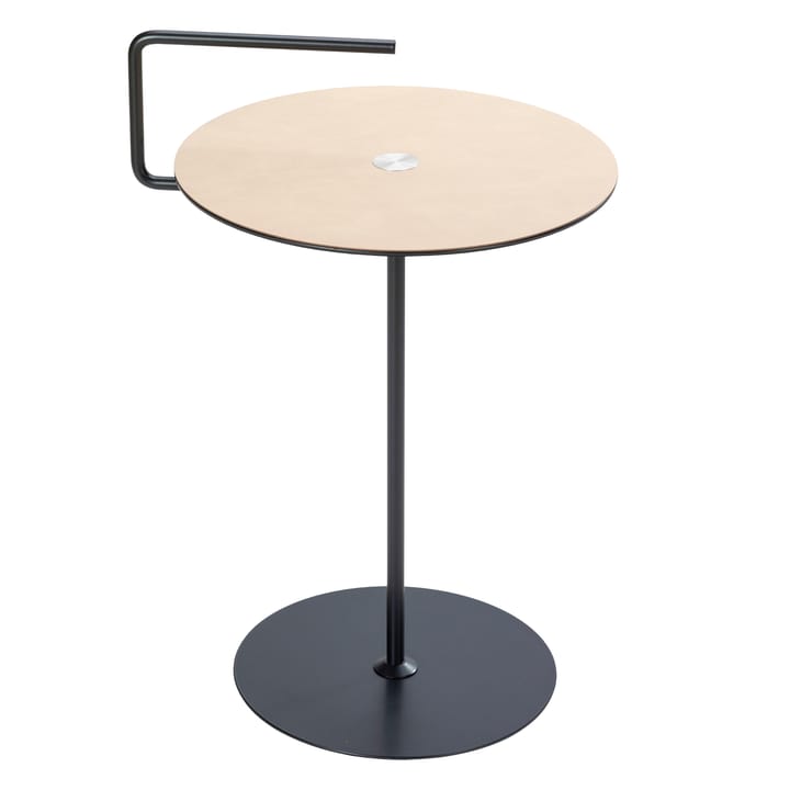Pick-Up Nupo tafel M, Brown-sand LIND DNA