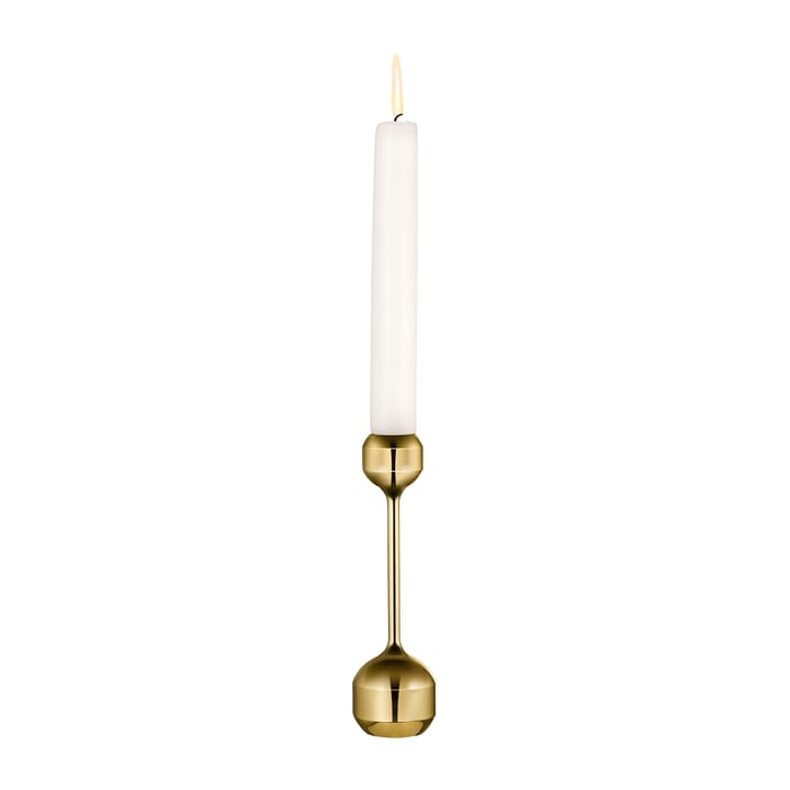 Silhouette kandelaar 145 - Goud - LIND DNA