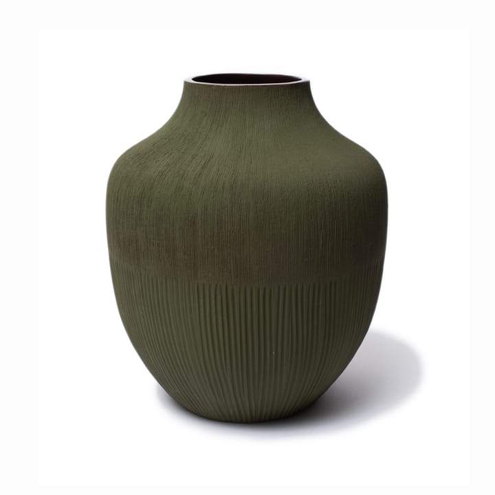 Kyoto vaas - Forest green - Lindform