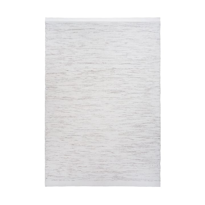 Adonic Mist off-white vloerkleed - 200x140 cm - Linie Design