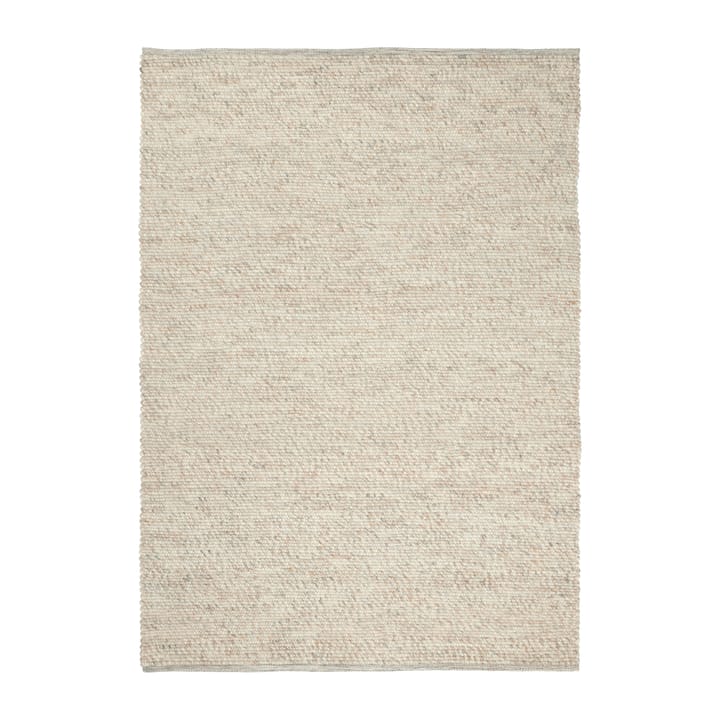 Agner wollen vloerkleed - Beige, 300x400 cm - Linie Design