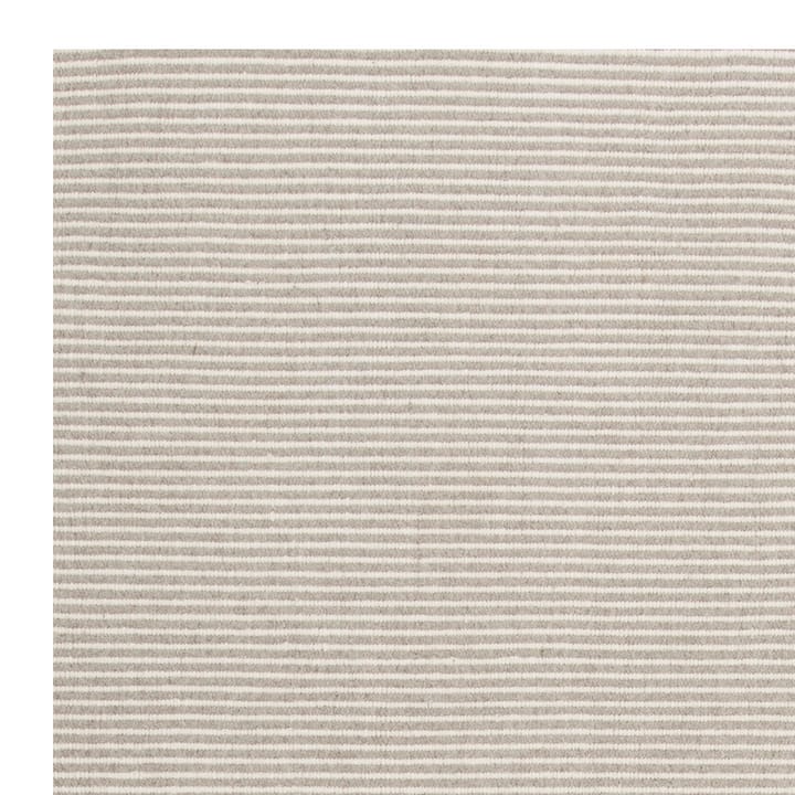 Ajo wollen vloerkleed 160x230 cm, Silver Linie Design