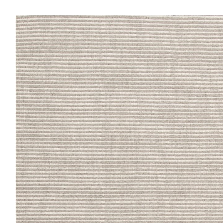 Ajo wollen vloerkleed 200x300 cm, Silver Linie Design