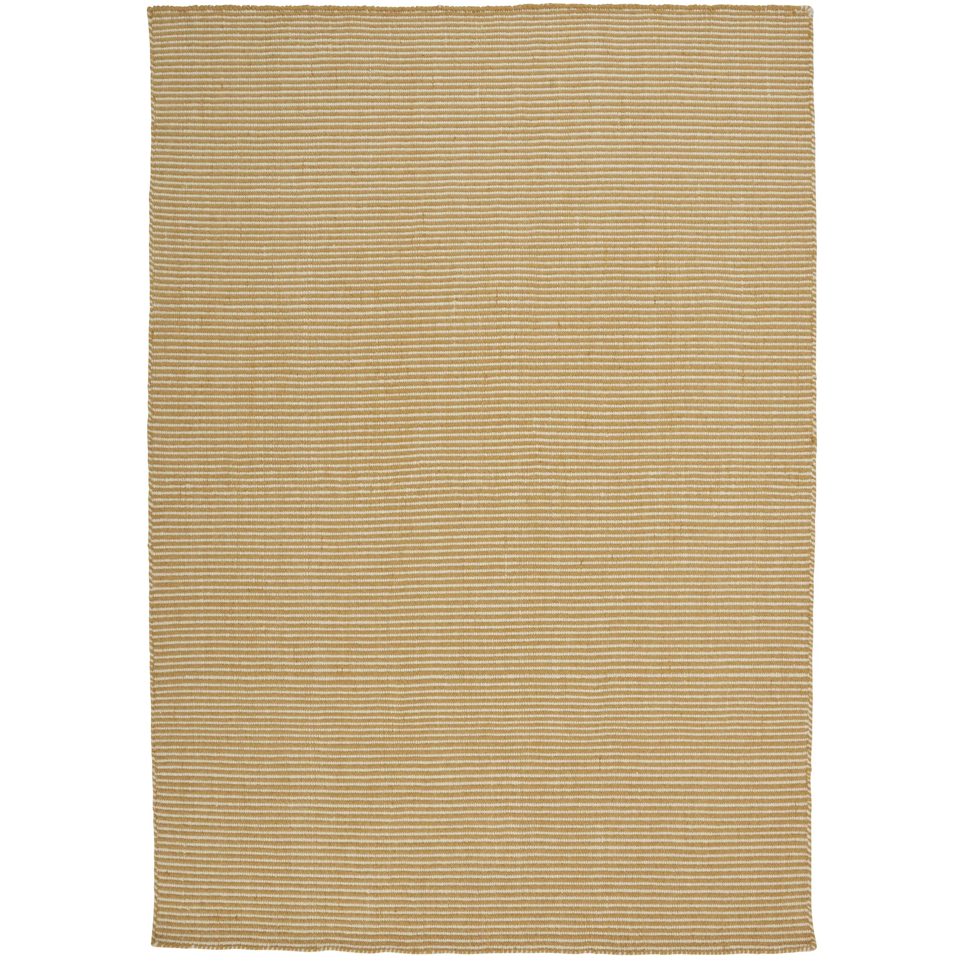 Ajo wollen vloerkleed 200x300 cm, Yellow Linie Design