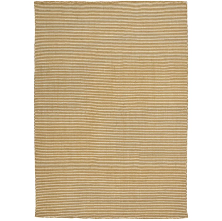 Ajo wollen vloerkleed 200x300 cm, Yellow Linie Design