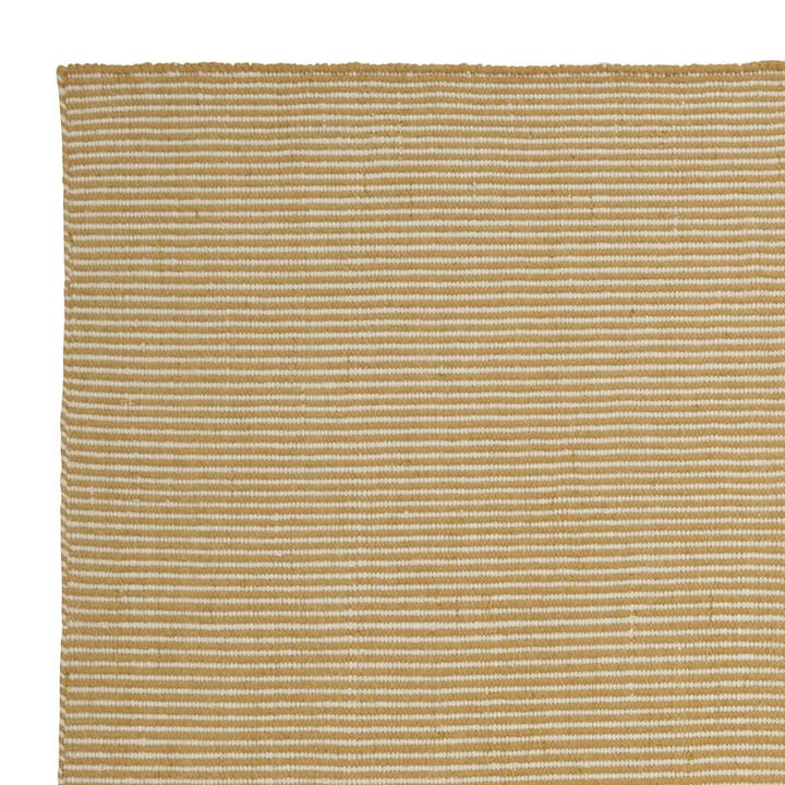 Ajo wollen vloerkleed 200x300 cm, Yellow Linie Design