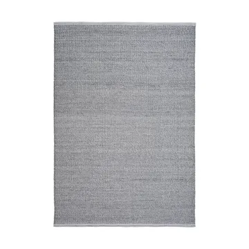 Ash Melange grey vloerkleed - 350x250 cm - Linie Design