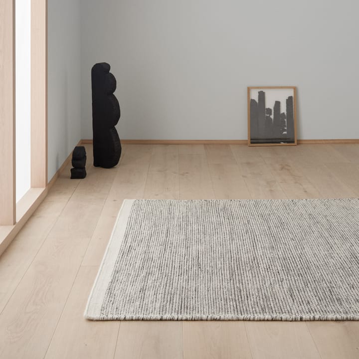 Asko vloerkleed 140x200 cm, Mixed Linie Design