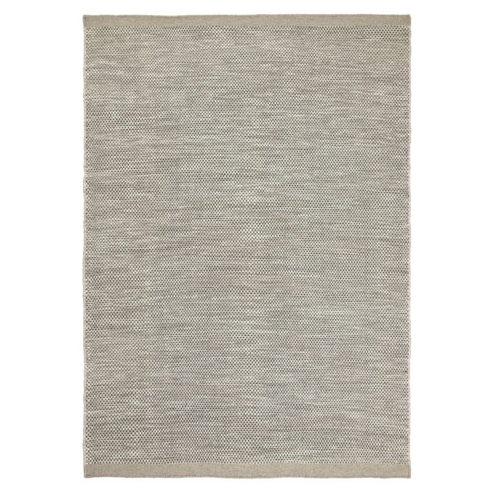 Asko vloerkleed 140x200 cm - Taupe - Linie Design