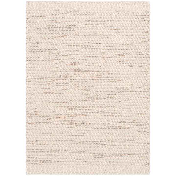 Asko vloerkleed 170x240 cm - Off white - Linie Design