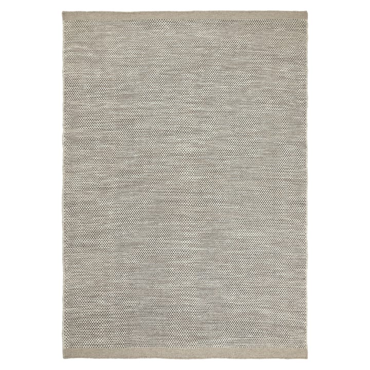 Asko vloerkleed 170x240 cm - Taupe - Linie Design