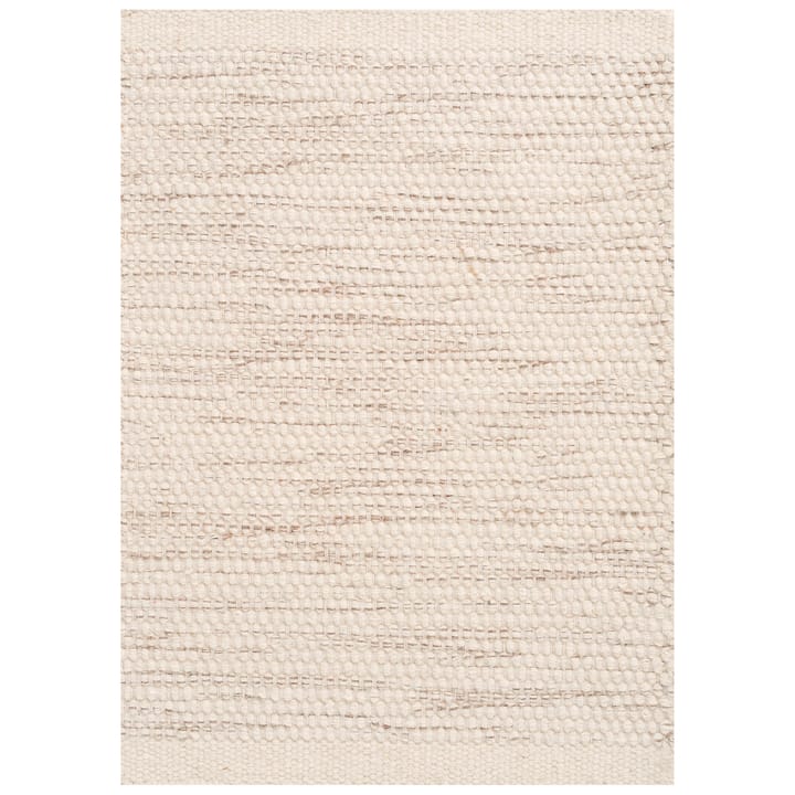 Asko vloerkleed 200x300 cm - Off white - Linie Design