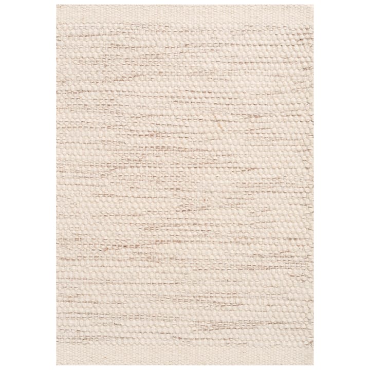 Asko vloerkleed 200x300 cm - Off white - Linie Design