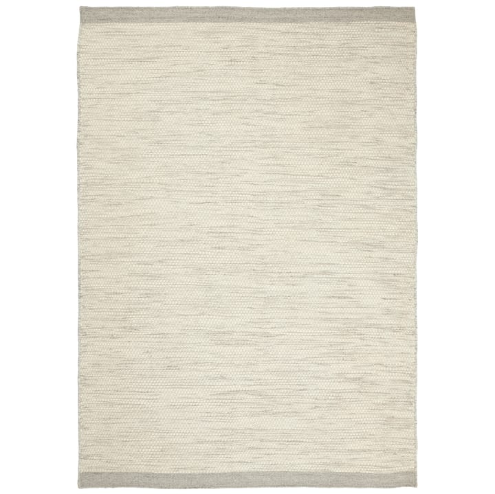 Asko vloerkleed 250x350 cm - Iron - Linie Design