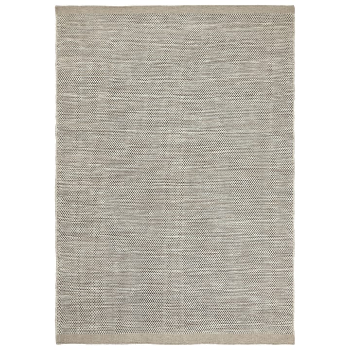 Asko vloerkleed 250x350 cm - Taupe - Linie Design