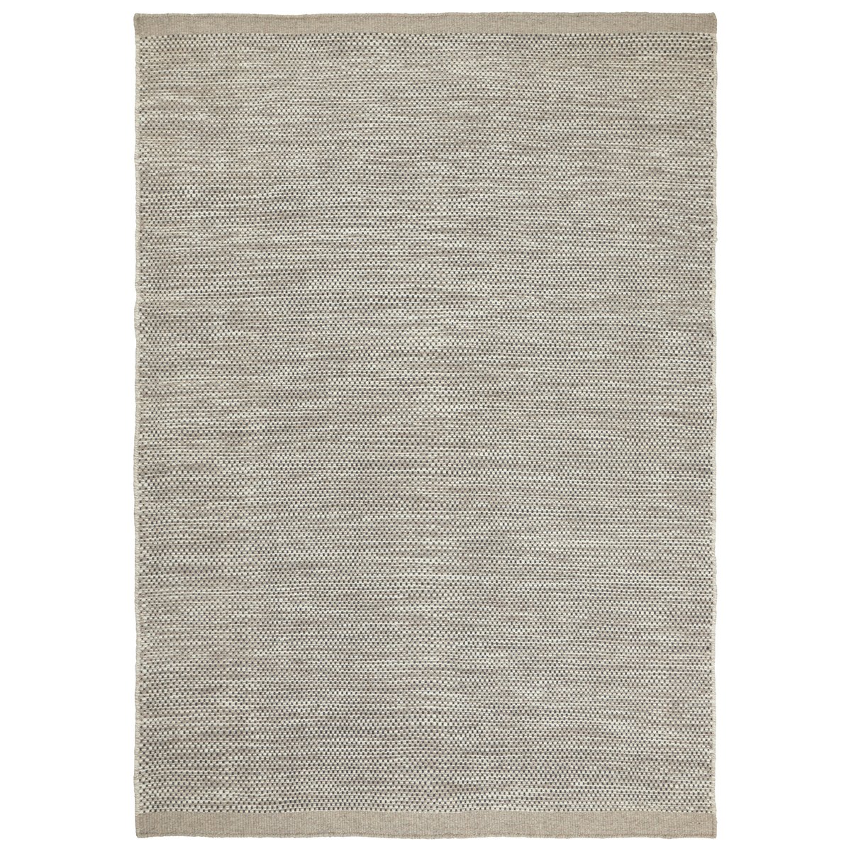 Linie Design Asko vloerkleed 250x350 cm Taupe