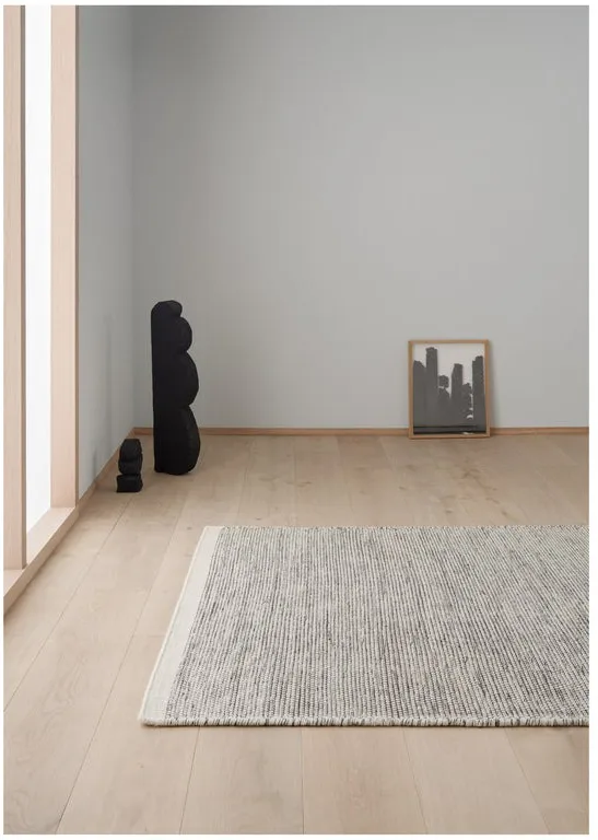 Asko vloerkleed 300x400 cm, Mixed Linie Design