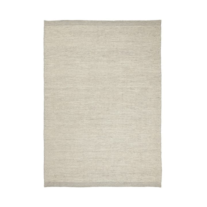Asko vloerkleed 300x400 cm - Steel - Linie Design
