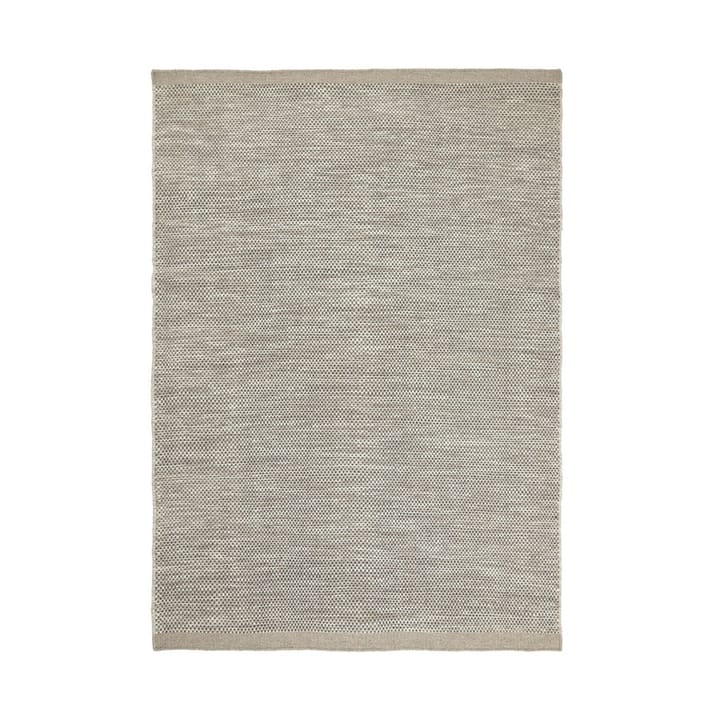 Asko vloerkleed 300x400 cm - Taupe - Linie Design