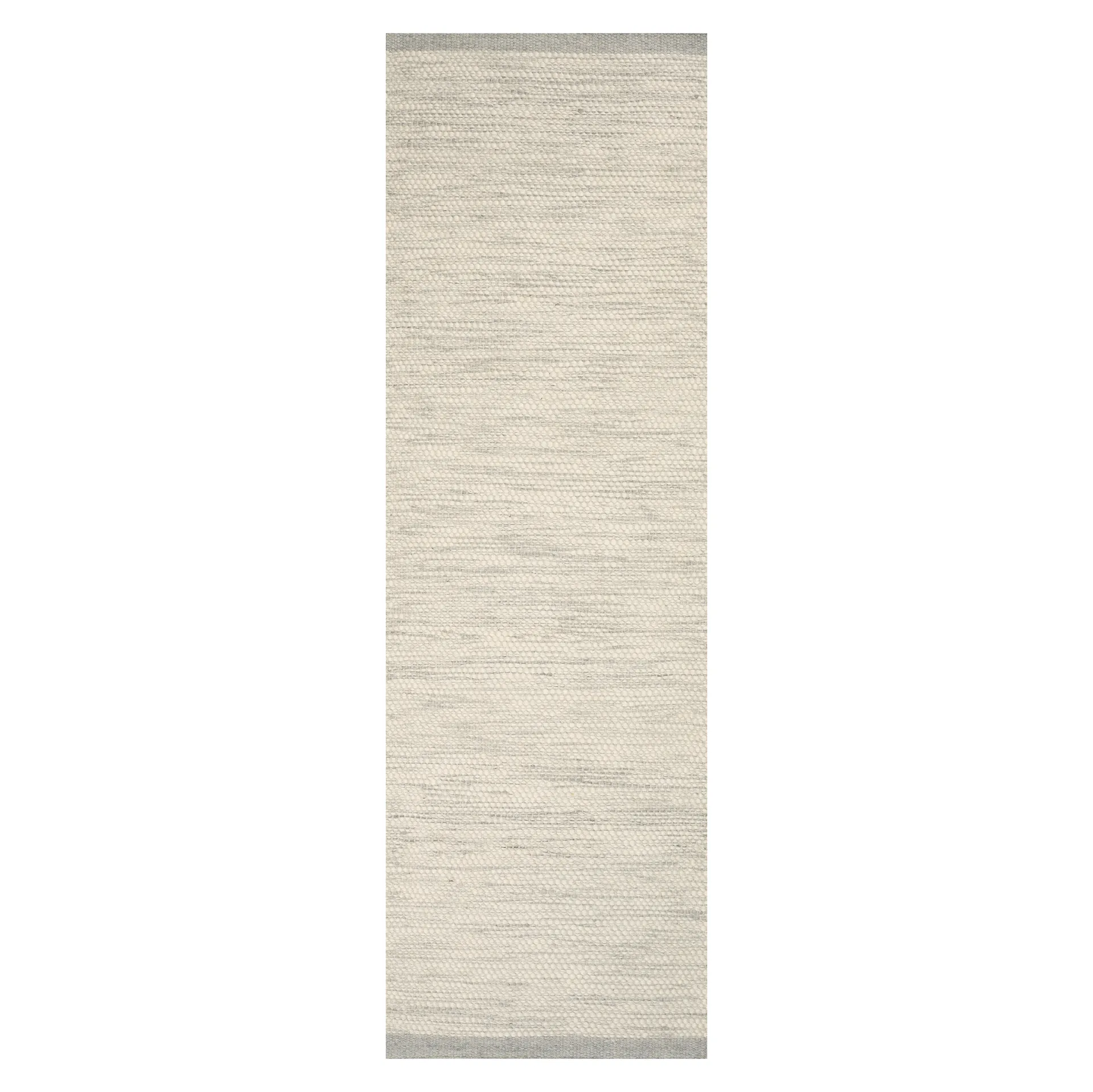 Asko vloerkleed 80x250 cm, Iron Linie Design