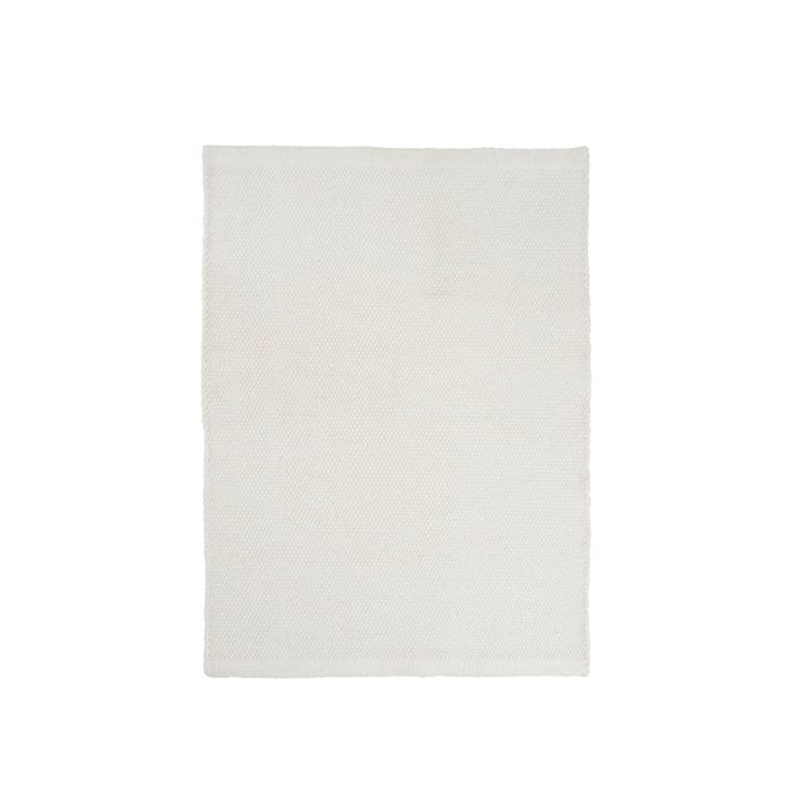 Asko Vloerkleed - White, 140x200 cm - Linie Design