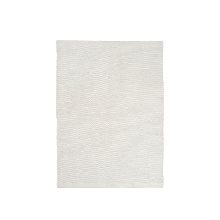 Asko Vloerkleed - white, 140x200 cm - Linie Design